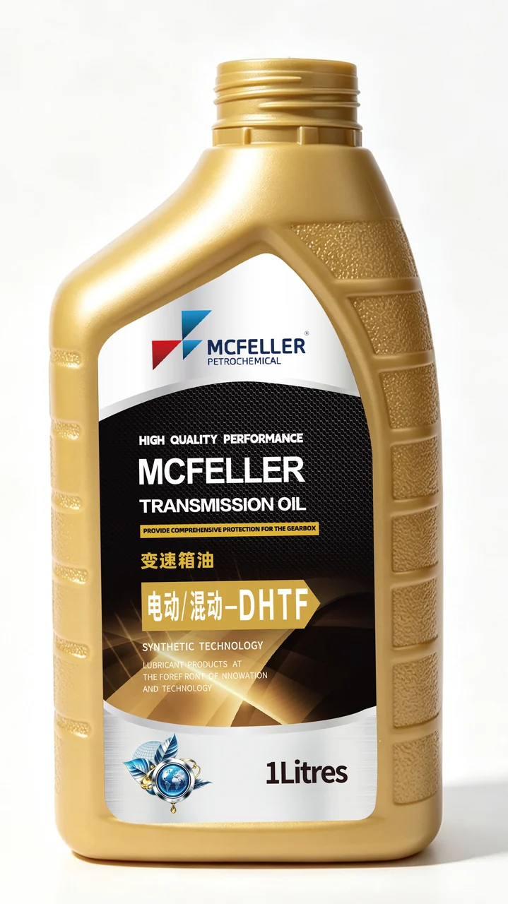 Dedicated Hybrid Transmission Fluid DHTF — 1 L